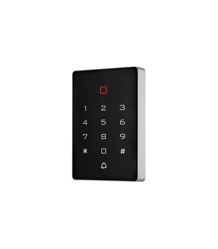 Novacom NC-MS05P Plastik Kart / Şifre Okuyucu