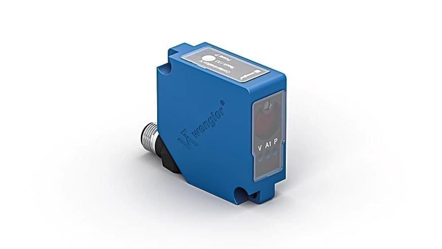 OY2P303A0135 Lazer mesafe sensörü ToF