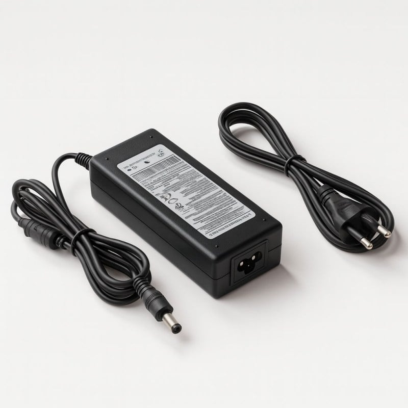 Perkotek RY-1250 12V / 3.7-5A Adaptör