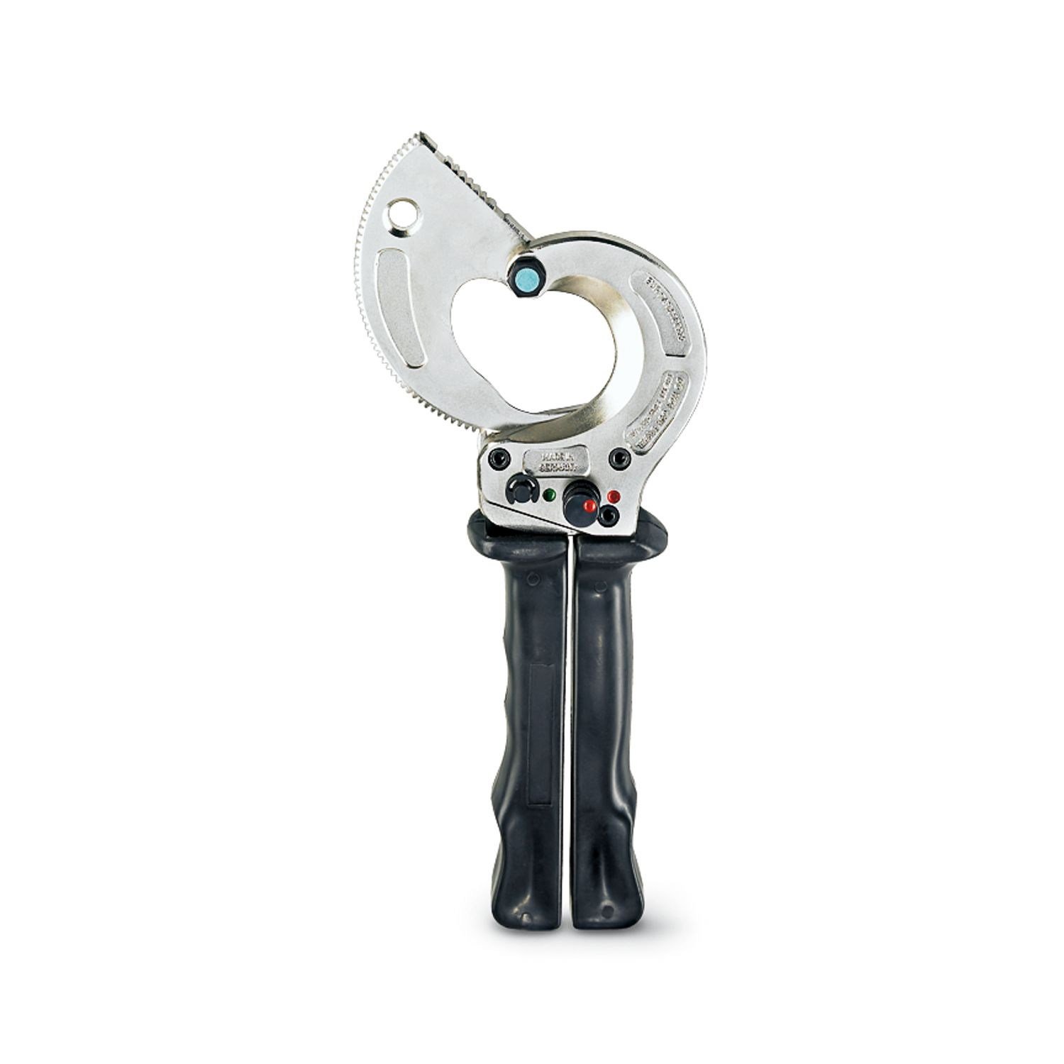Phoenix Contact 1212133 CUTFOX 52 - 52 mm 300 mm² Mekanizmalı Kablo Kesme Aleti 1212133