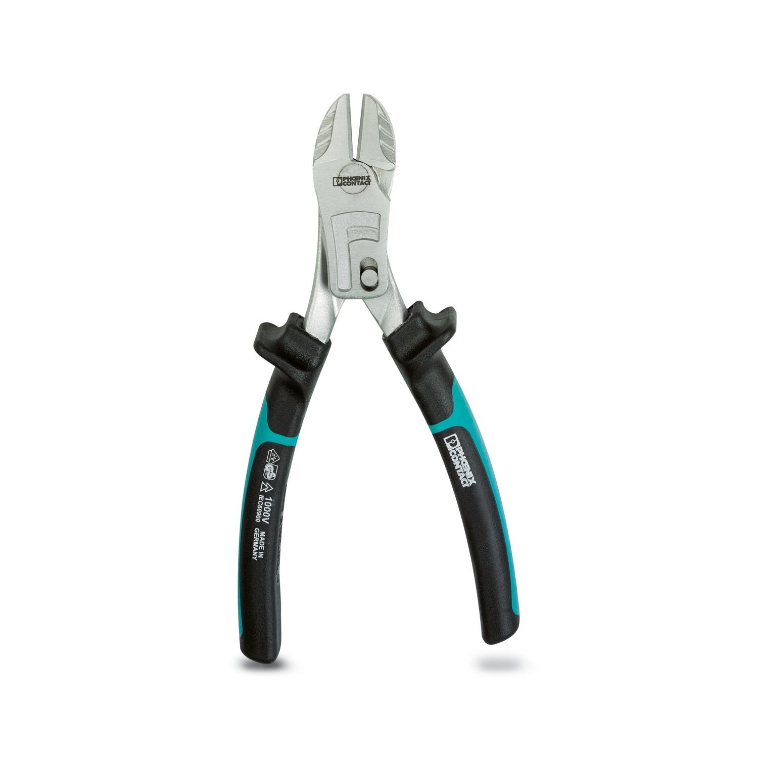 Phoenix Contact 1212831 CUTFOX-SP BOLT VDE - 200 mm VDE Yan Keski 1212831