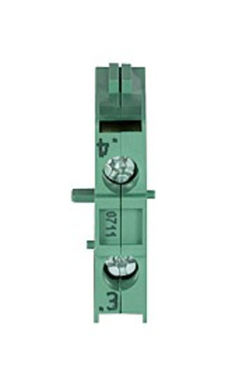 Pilz 400310 PIT esc3 contact block 1 n/o 400310