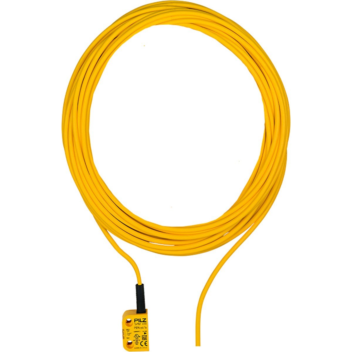 Pilz 541161 PSEN cs4.1a 1switch RFID Kodlu Emniyet Şalteri IP6K9K 541161