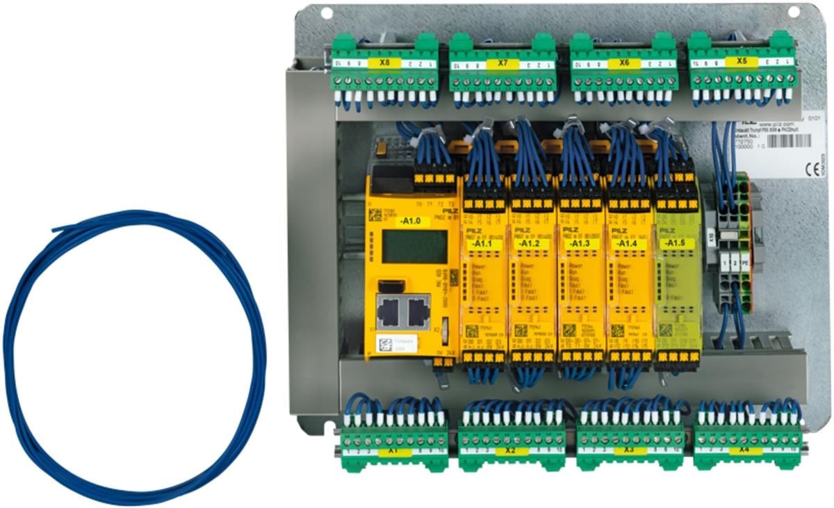 Pilz 772750 Conversion kit Trumpf PSS 3056-PNOZmulti