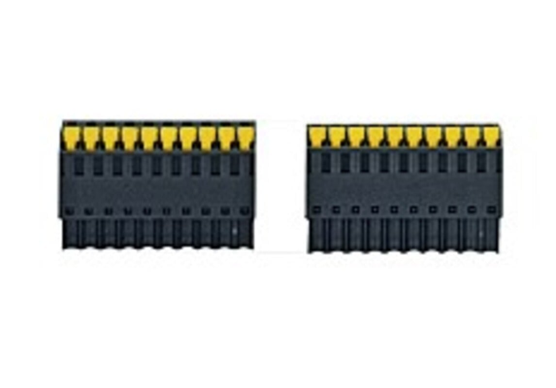Pilz 783700 PNOZ mc1p Set spring loaded terminals 783700