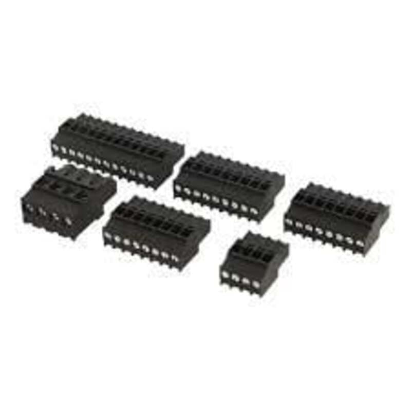Pilz 793100 PNOZ m1p/m0p plug in screw terminals 793100
