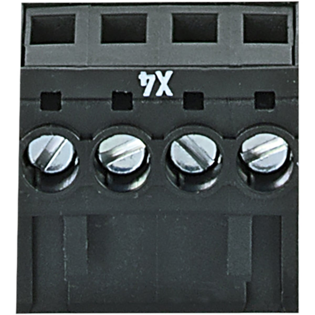 Pilz 793542 Screw terminals PNOZ mmcxp, 1 pc. 793542