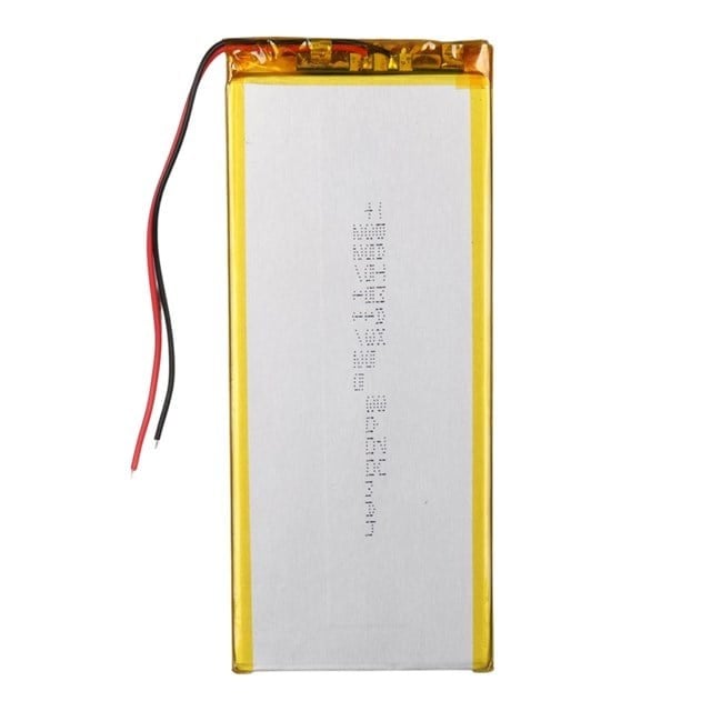 Powermaster 3555135 3.7 Volt 3200 Mah Lityum Polimer Pil