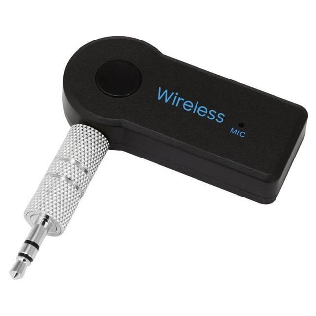 Powermaster Kablosuz Bluetooth Aux Araç Kiti PM-12767