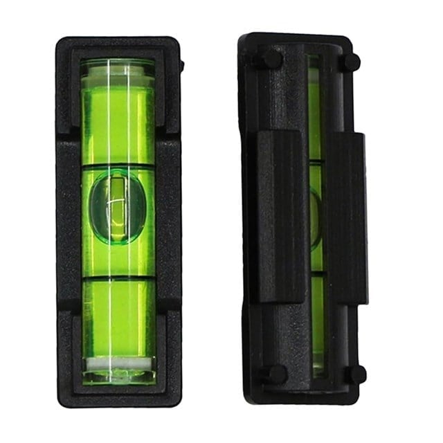 Powermaster Kasalı Askı Aparatları İçin Su Terazisi (40x9x19Mm)
