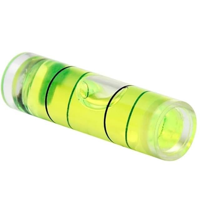 Powermaster PM-22348 Askı Aparatları İçin Kasasız Su Terazisi (9.5x34Mm)