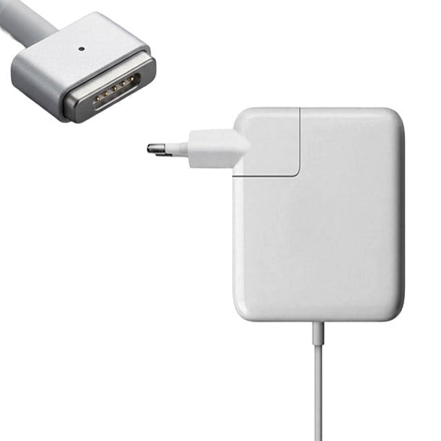 Powermaster PM-24793 14.85 Volt - 3.05 Amper Mags 2.0 Adaptör (Apple Notebook)
