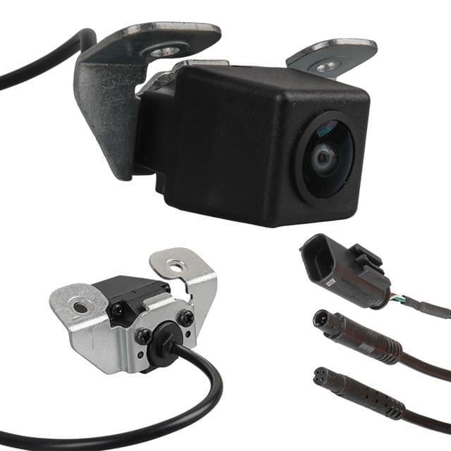 PowerMaster PM-25501 Hyundai Tucson X35 Geri Görüş Kamerası 2Mp 720P 4Pin Soketli