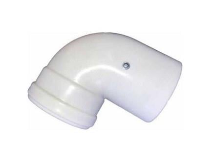 Protherm Şofben 90° Dirsek