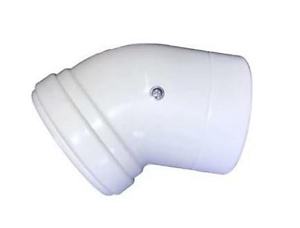 Protherm Şofben Dirsek 45° - Ücretsiz Sevk