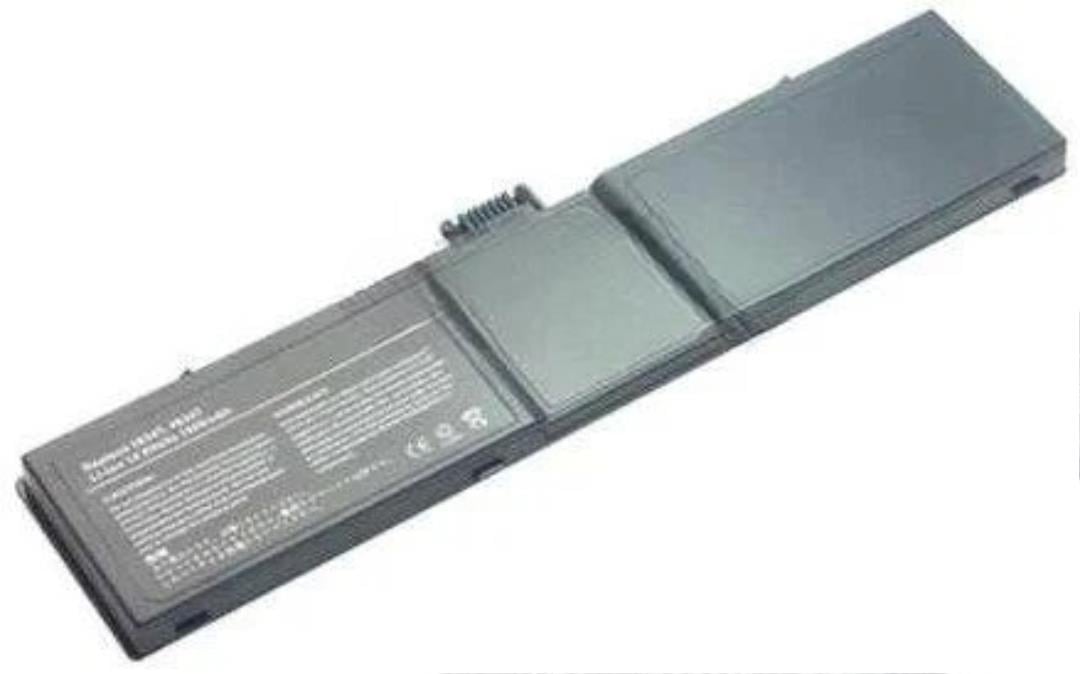 RETRO Dell Inspiron 2000, 2100, 2800, Z100, Latitude L400, LS, LST, 2834T Notebook Bataryası