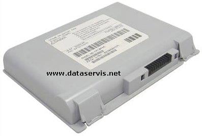 RETRO Fujitsu Siemens Lifebook C2010, C2110, C2111, C2210, C2220, C2230, C2240, C6581, C6591, C6611, C6631, C6651, C7631, C7651, C7661, FPCBP65 Notebook Bataryası