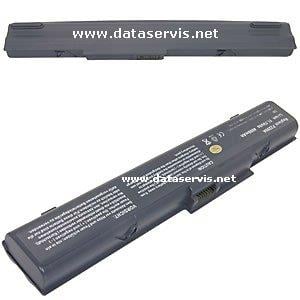 RETRO Hp Omnibook xt1000, xt1500, xz, xz1000, zt, zt1000, F2299A Notebook Bataryası