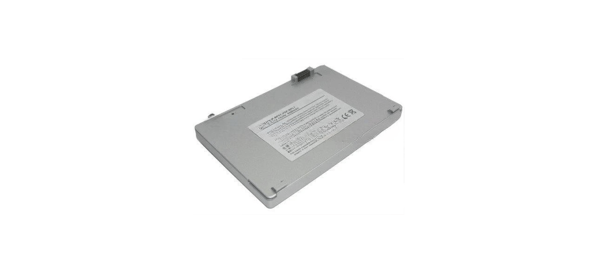 RETRO Sony Vaio VGP-BPL1, VGP-BPS1 Notebook Bataryası