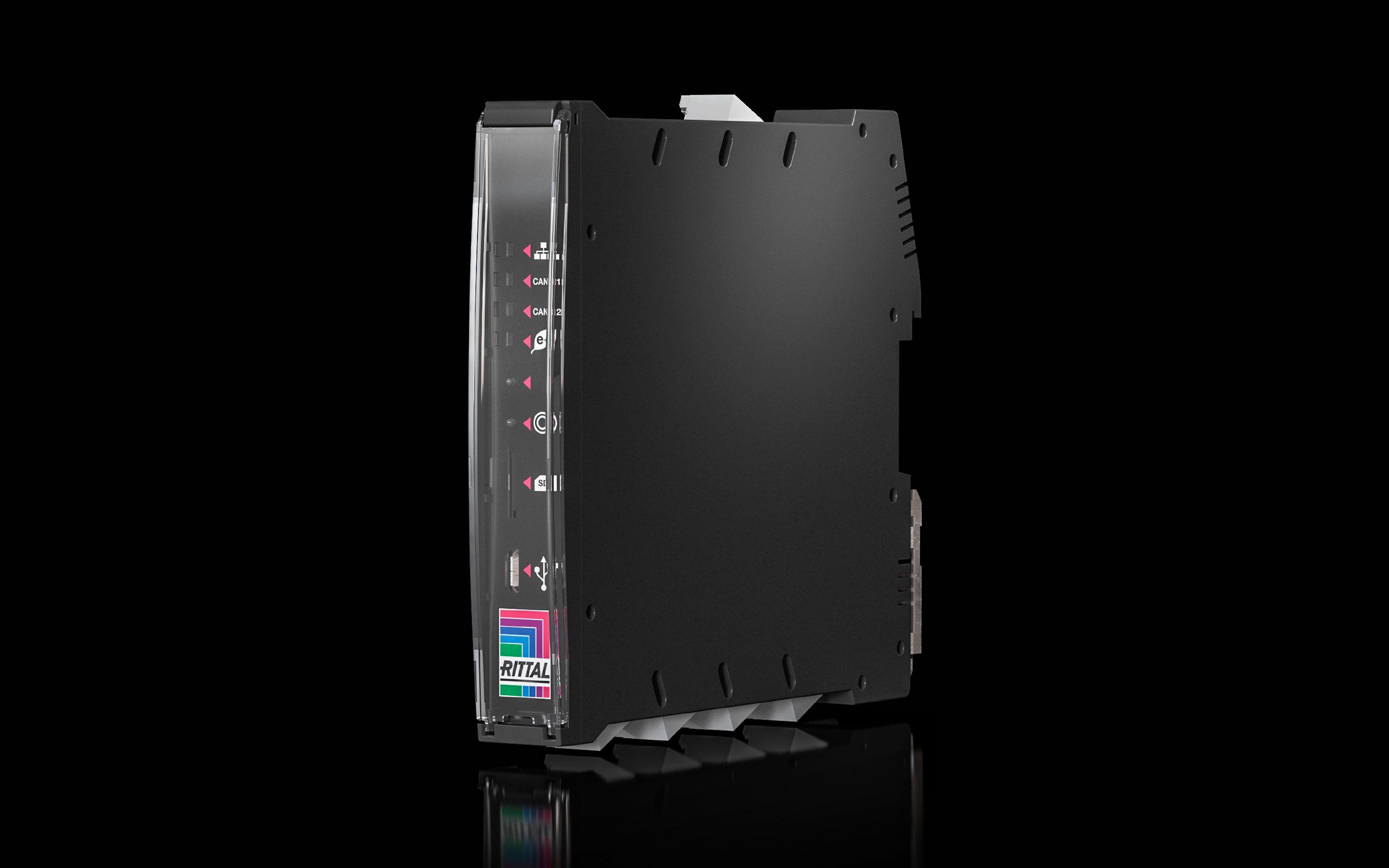 Rittal SK 3124300 IoT Interface Akıllı Ağ Arayüzü SK 3124300