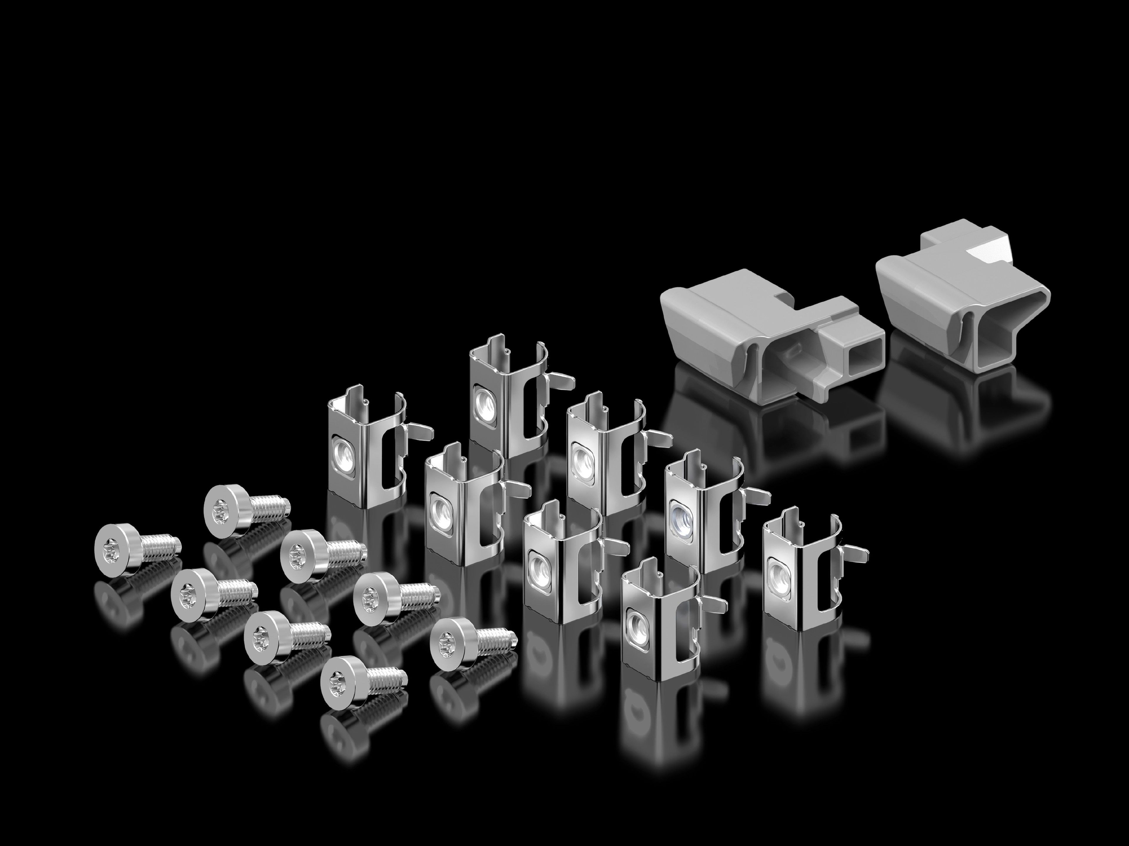 Rittal VX 5051177 Arka Panel Sabitleme Aparatı