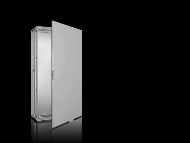 Rittal VX25 8084000 Modüler Pano Kabini (1000x1800x400 mm, Tek Kapılı)