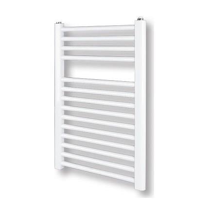 Sanpan 5/7 Beyaz Havlupan - 22 MM Çaplı 13 Boru - Ücretsiz Sevk