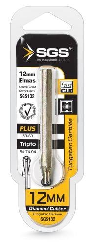 SERAMİK&GRANİT KESME ELMASI 12MM