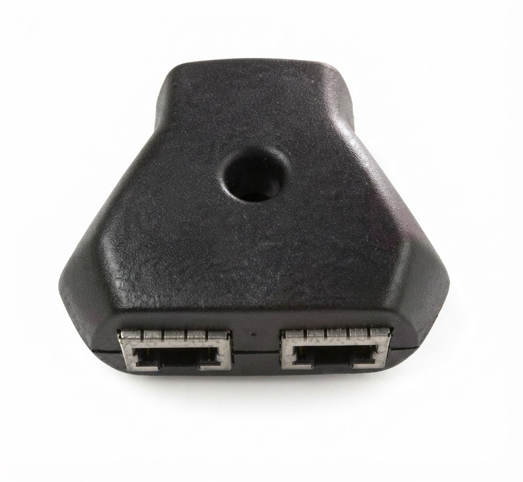 SEW-EURODRIVE 28230299 LT RJ CS TR C 120 Ohm RJ45 Terminasyon Direnci 28230299