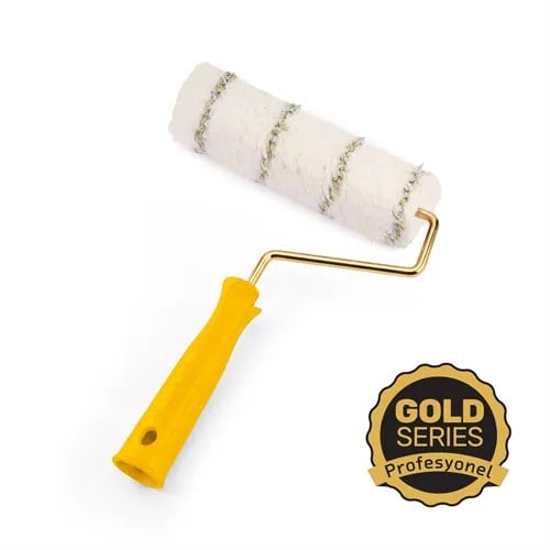 SGS PROFESYONEL İÇ-DIŞ CEPHE GOLD RULO 20 CM