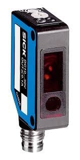 SICK WTB8L-P2231 Lazer Fotoelektrik Sensör | W8 | IP67 | 40–300 mm Algılama