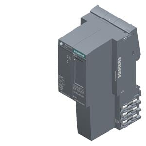 Siemens 6ES7155-6AA01-0BN0 SIMATIC ET 200SP IM 155-6PN ST PROFINET Bundle 6ES7155-6AA01-0BN0
