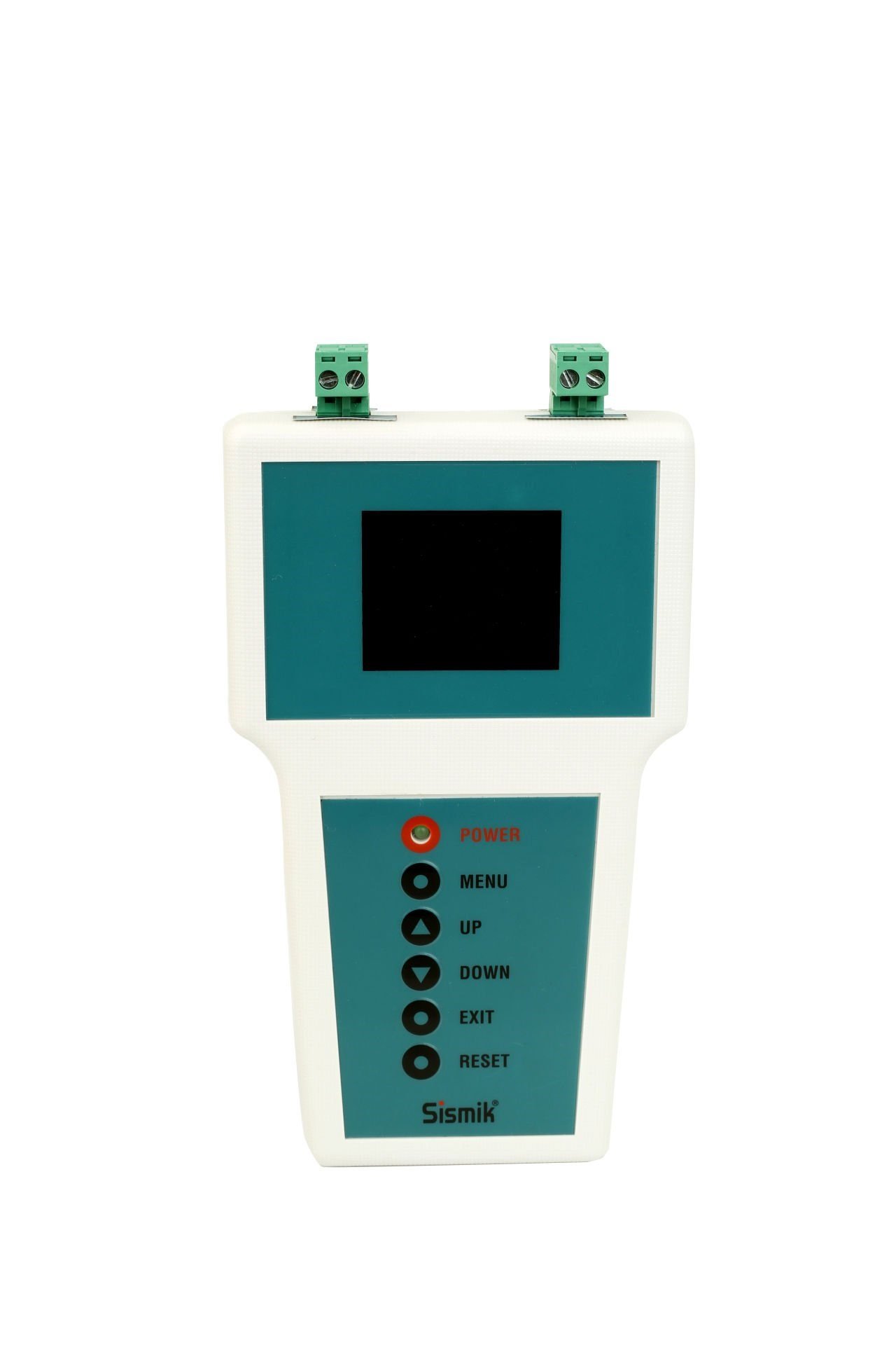 SİSMİK KLB El Tipi Kalibrasyon Cihazı 12-24VDC 4-20mA 01.002.2.001.003.01