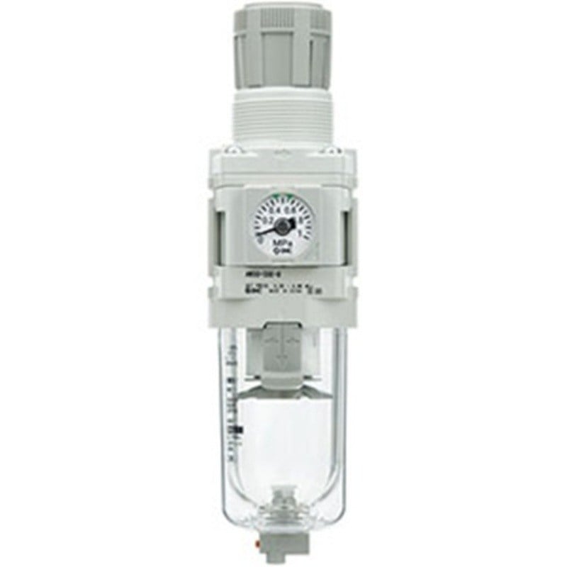SMC AW30-F03H-D Filtreli Regülatör AW30-F03H-D