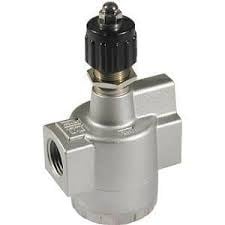 SMC EAS420-F04 Hız Ayar Valfi 1/2