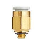 Smc  KQ2H02-M5N DUZ RAKOR M5-2mm