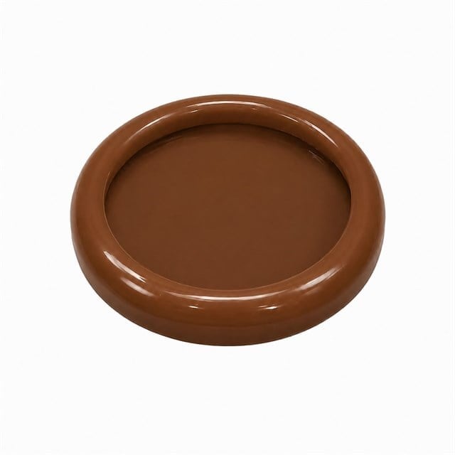 Sunup SN-38872 Sebze Meyve Saklama Kabı Kahverengi