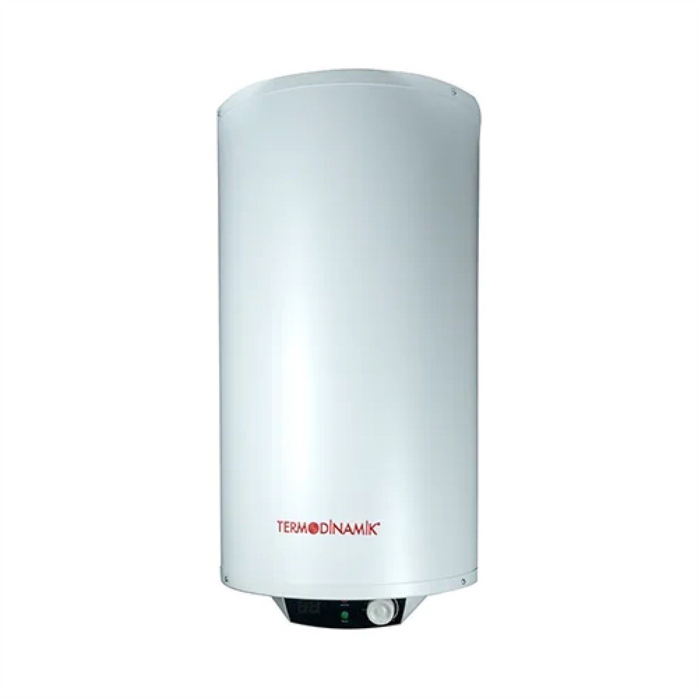 Termodinamik TD-TER 50 Lt Digital Termosifon (Montaj Dahil)