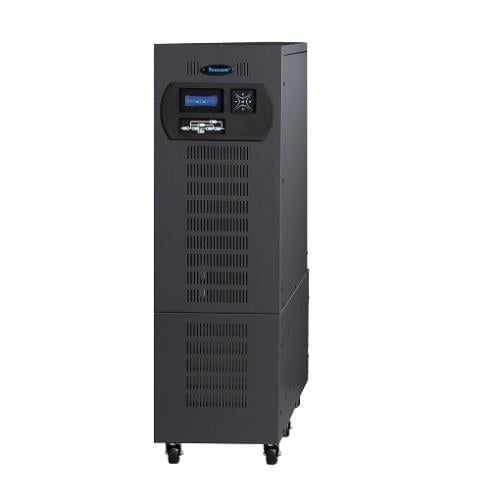 TESCOM DS310SH DS310SH Kesintisiz Güç Kaynağı-10 KVA 3FAZ-60 Adet 12 v 7 Ah Akülü