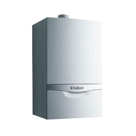 Vaillant Ecotec VU 656/5-5 65 Kw 55.900 Kcal/H Duvar Tipi Premix Yoğuşmalı Kazan - (Entegre Pompa)