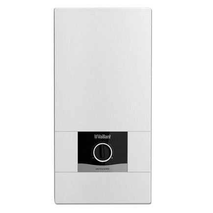 Vaillant Ved Pro 24/8 24 Kw Trifaze 8 Lt/Dk Elektikli Şofben