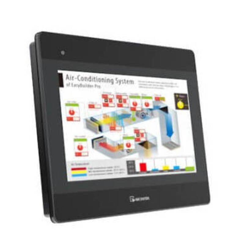 WEINTEK MT8106IP 10.1 inç Ethernetli HMI Operatör Paneli MT8106IP