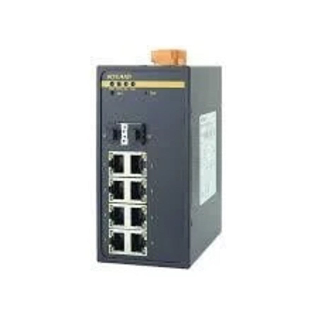 Yönetilebilir DIN-Ray Switch SICOM3000A-8T-L5-L5 SICOM3000A-8T-L5-L5