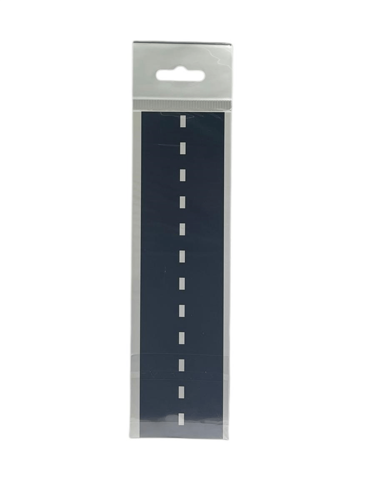 2 Lİ MAKET YOL ÖLÇÜ: 6*20 CM KOD: K2050