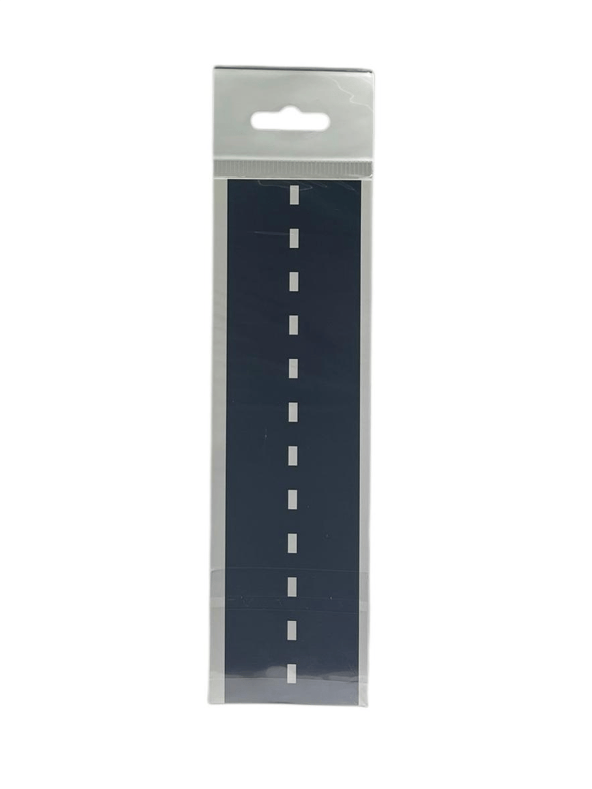 2 Lİ MAKET YOL ÖLÇÜ: 6*20 CM KOD: K2050