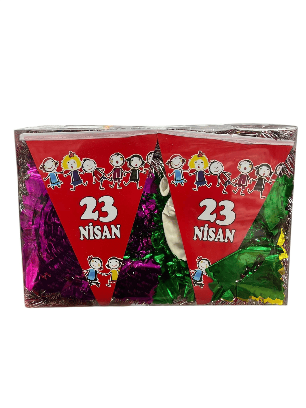 23 NİSAN SÜS TAKIMI
