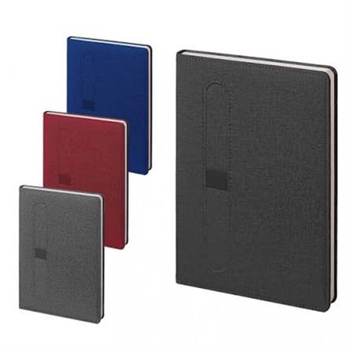 2425 15X21 TERMO DERİ DEFTER