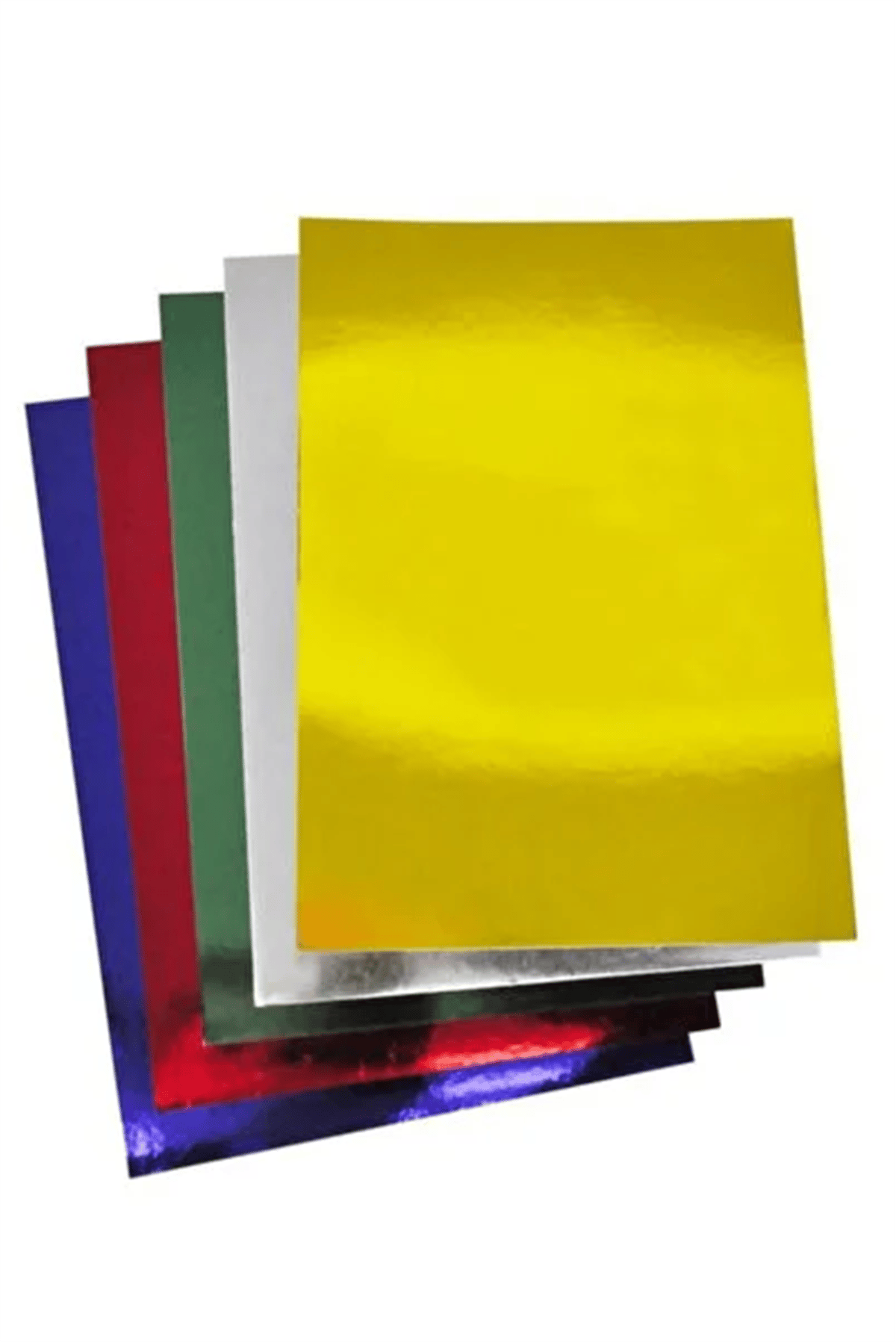 25X35 AYNALI KARTON 10 LU
