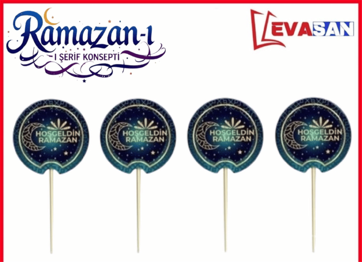 8 Lİ KÜRDAN HOŞGELDİN RAMAZAN YALDIZLI LACİVERT