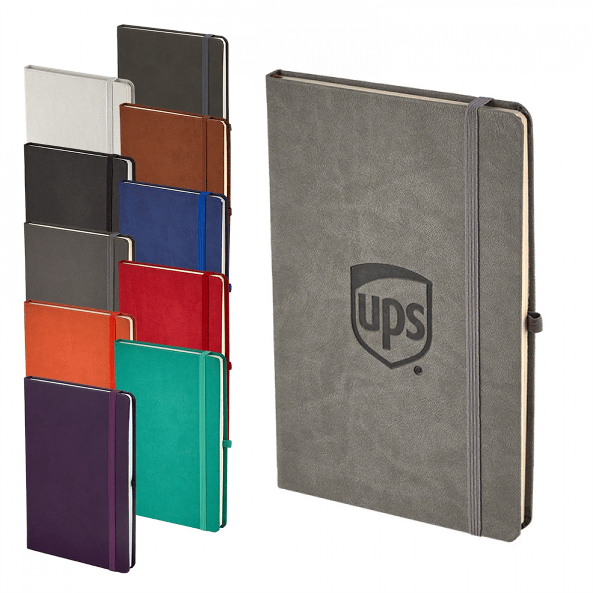 920-EKO 13X21 TERMO DERİ DEFTER